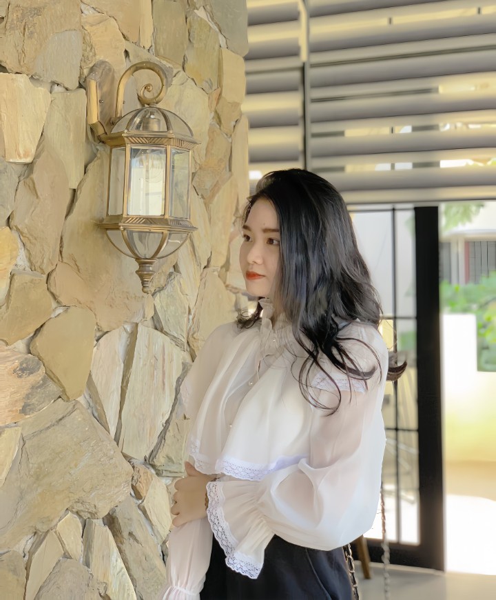 Xà Thị Yến Như