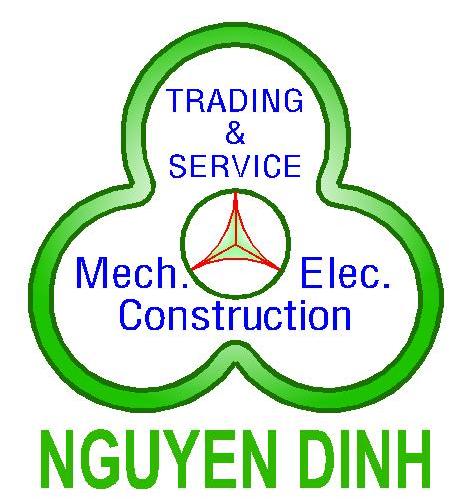  Công ty TNHH TM & DV Nguyễn Đình