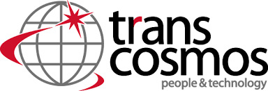  Công ty  Transcosmos.  