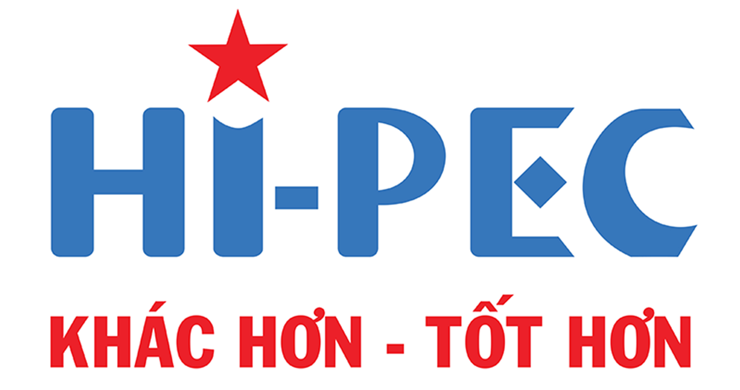 Công ty CP Hóa Dầu Công nghệ Cao Hi-Pec