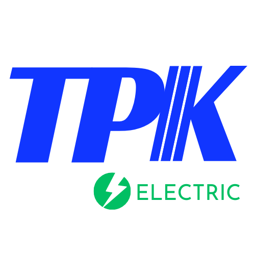 CÔNG TY TNHH TPK ELECTRIC