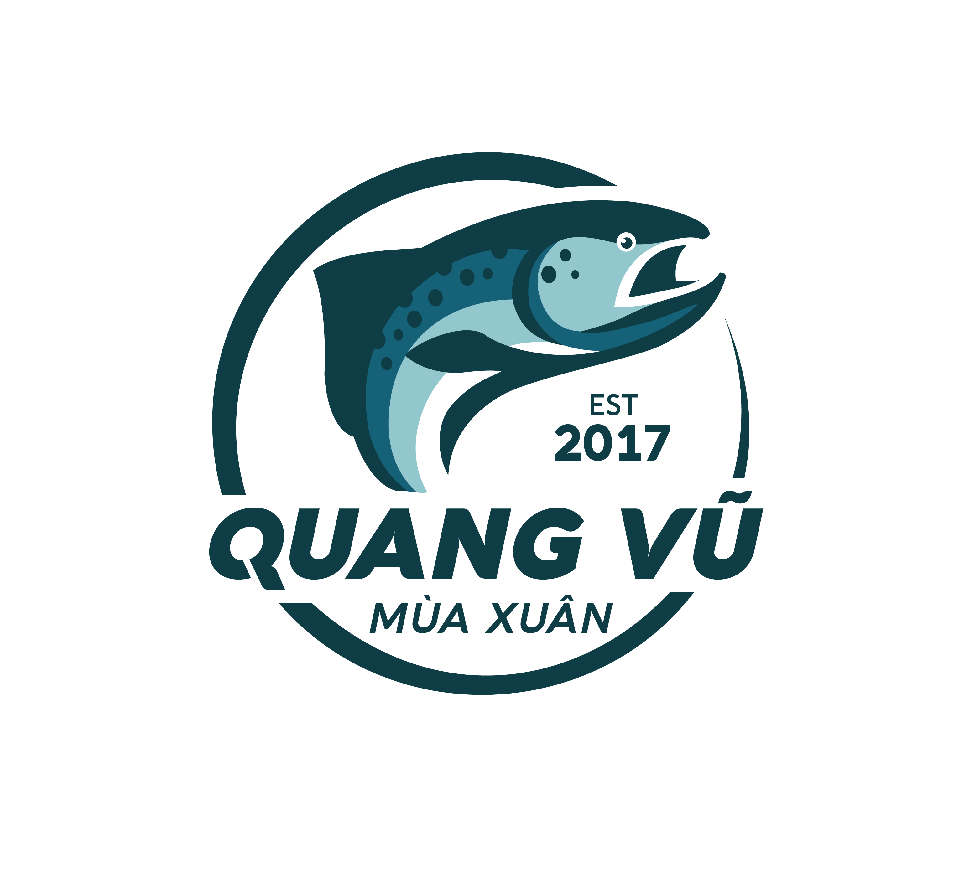 CÔNG TY TNHH TM DV THỰC PHẨM QUANG VŨ MÙA XUÂN