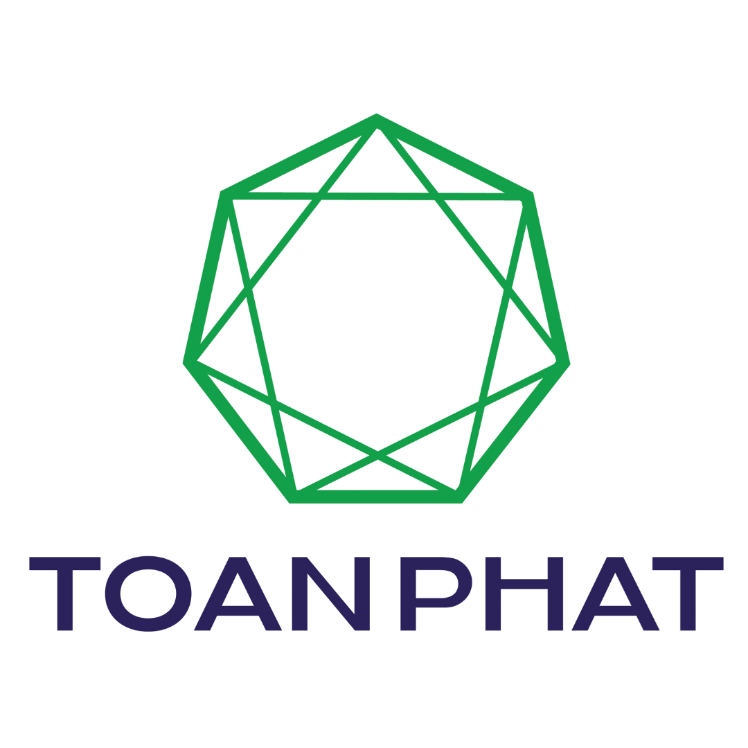 CÔNG TY TNHH CHIẾU XẠ TOÀN PHÁT