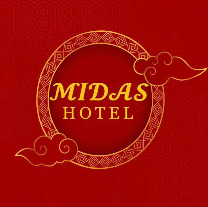 Công Ty CP TMDV Midas Hotel