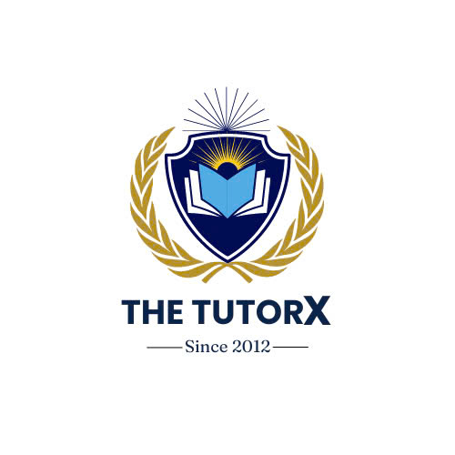 CÔNG TY TNHH HỌC VIỆN GIA SƯ THE TUTORX