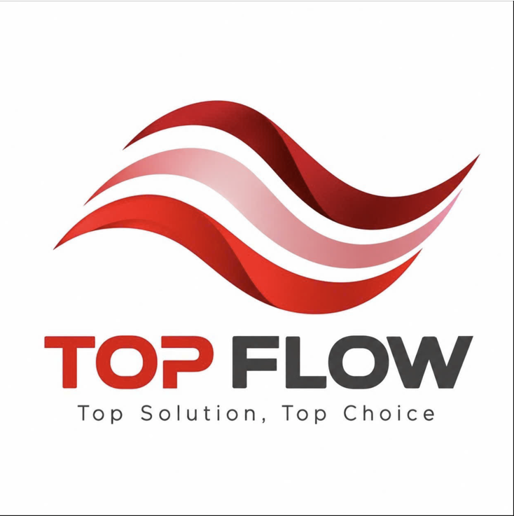 Công Ty TNHH Top FLow