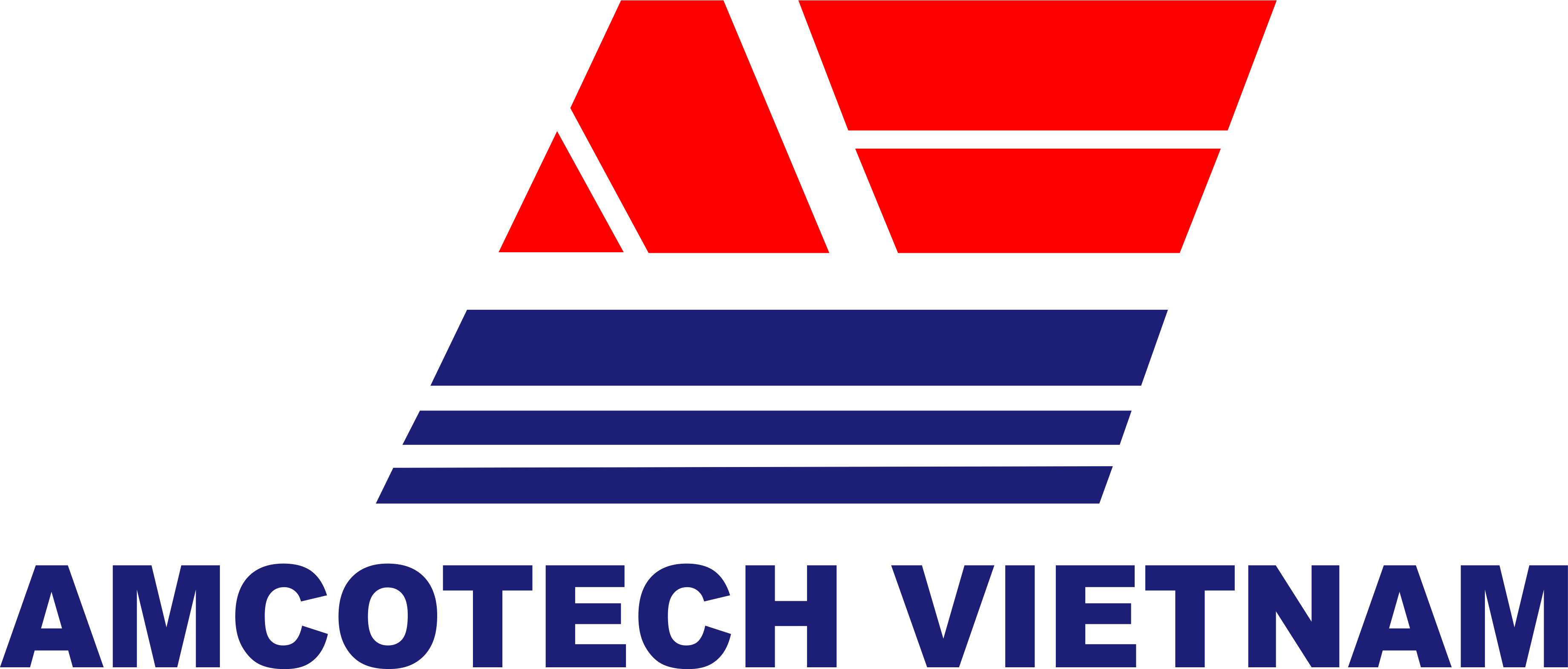 Amcotech Viet Nam