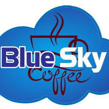 Bluesky coffee