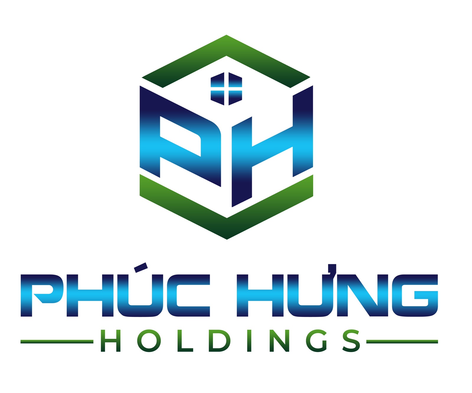 CÔNG TY BẤT ĐỘNG SẢN PHÚC HƯNG HOLDINGS