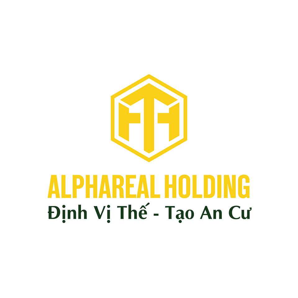 Công ty Cổ phần Bất động sản Alphareal Holding