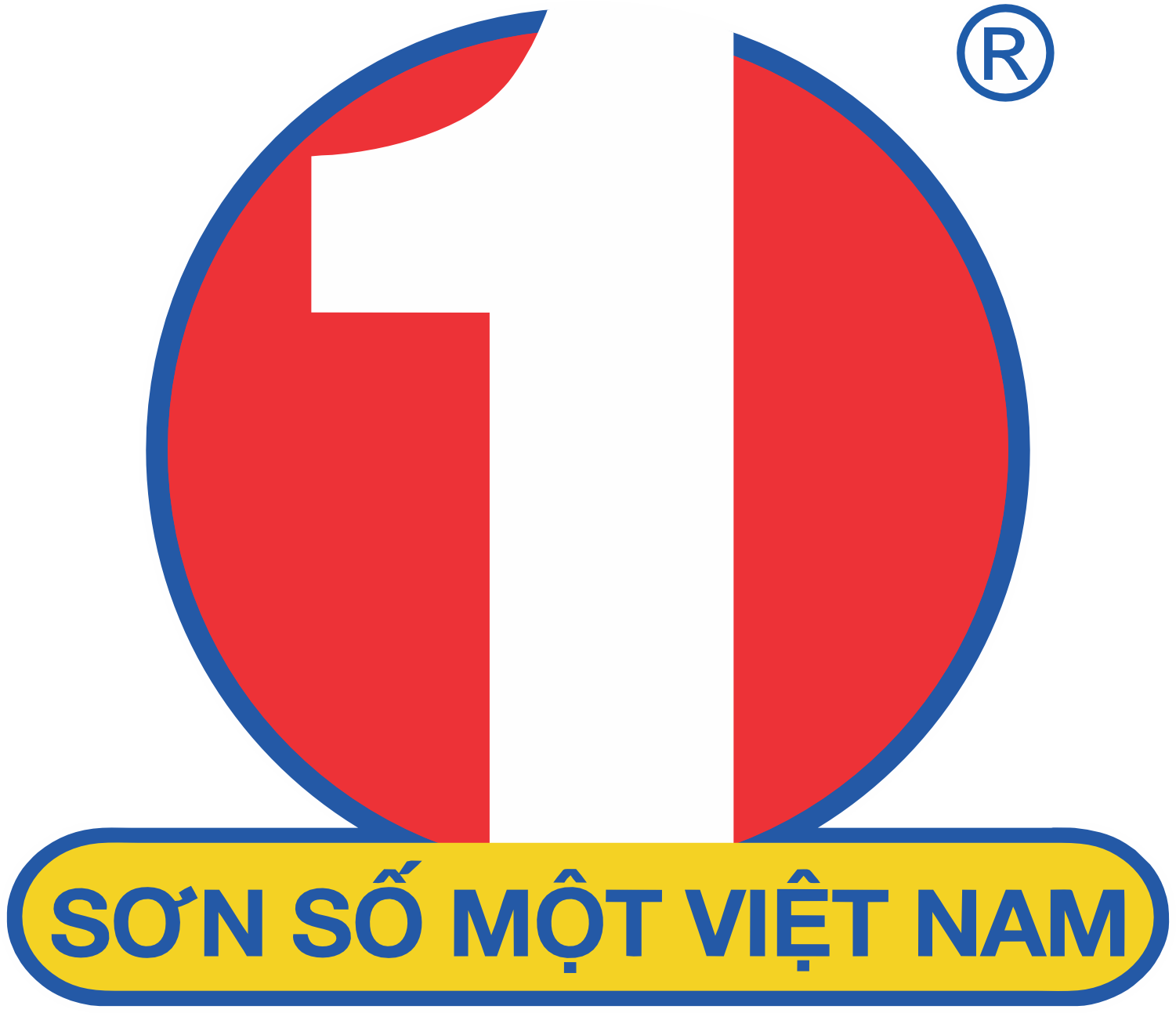 Công ty Cổ phần Sơn số 1 Việt Nam