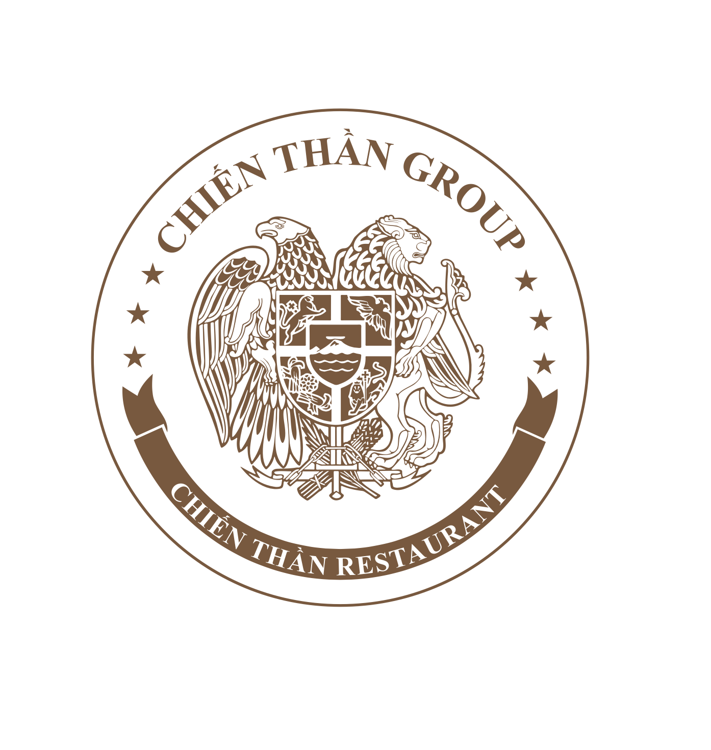 CÔNG TY CỔ PHẦN TẬP ĐOÀN CHIẾN THẦN