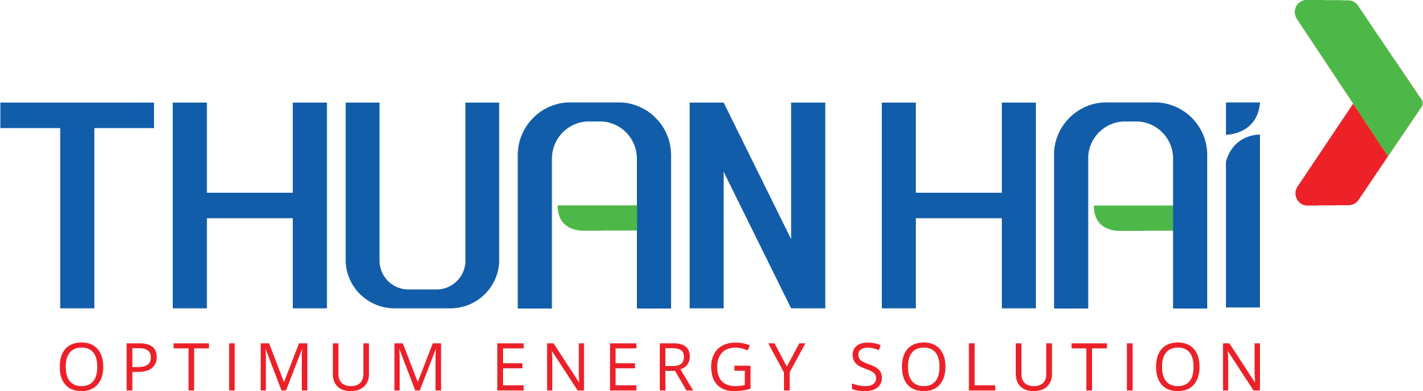 CÔNG TY CỔ PHẦN THUẬN HẢI ENERGY