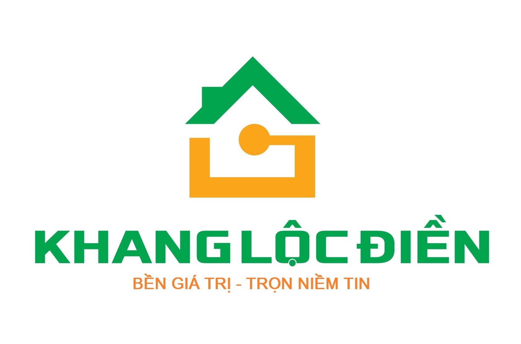 Công ty  CP ĐT KD địa ốc Khang Lộc Điền