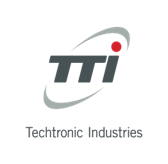 CÔNG TY TNHH TECHTRONIC INDUSTRIES VIỆT NAM MANUFACTURING