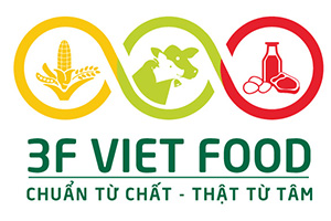 Công ty TNHH Thực phẩm 3F Việt