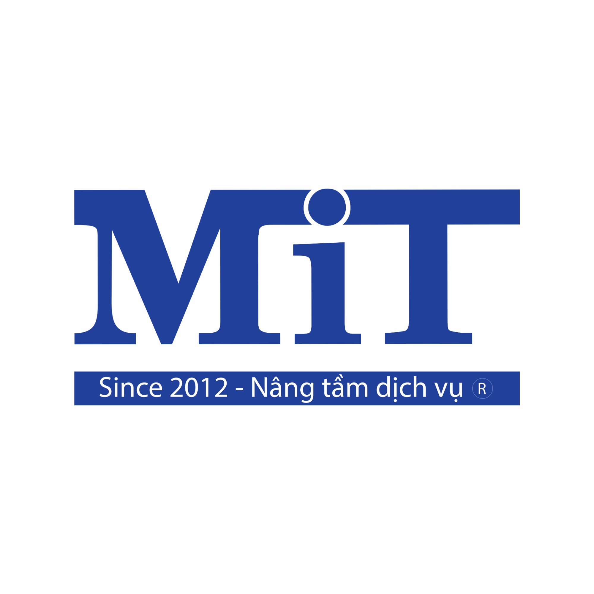 CÔNG TY TNHH THƯƠNG MẠI VÀ SẢN XUẤT MiT