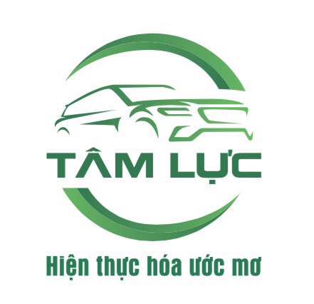 CÔNG TY TNHH TM DV TÂM LỰC