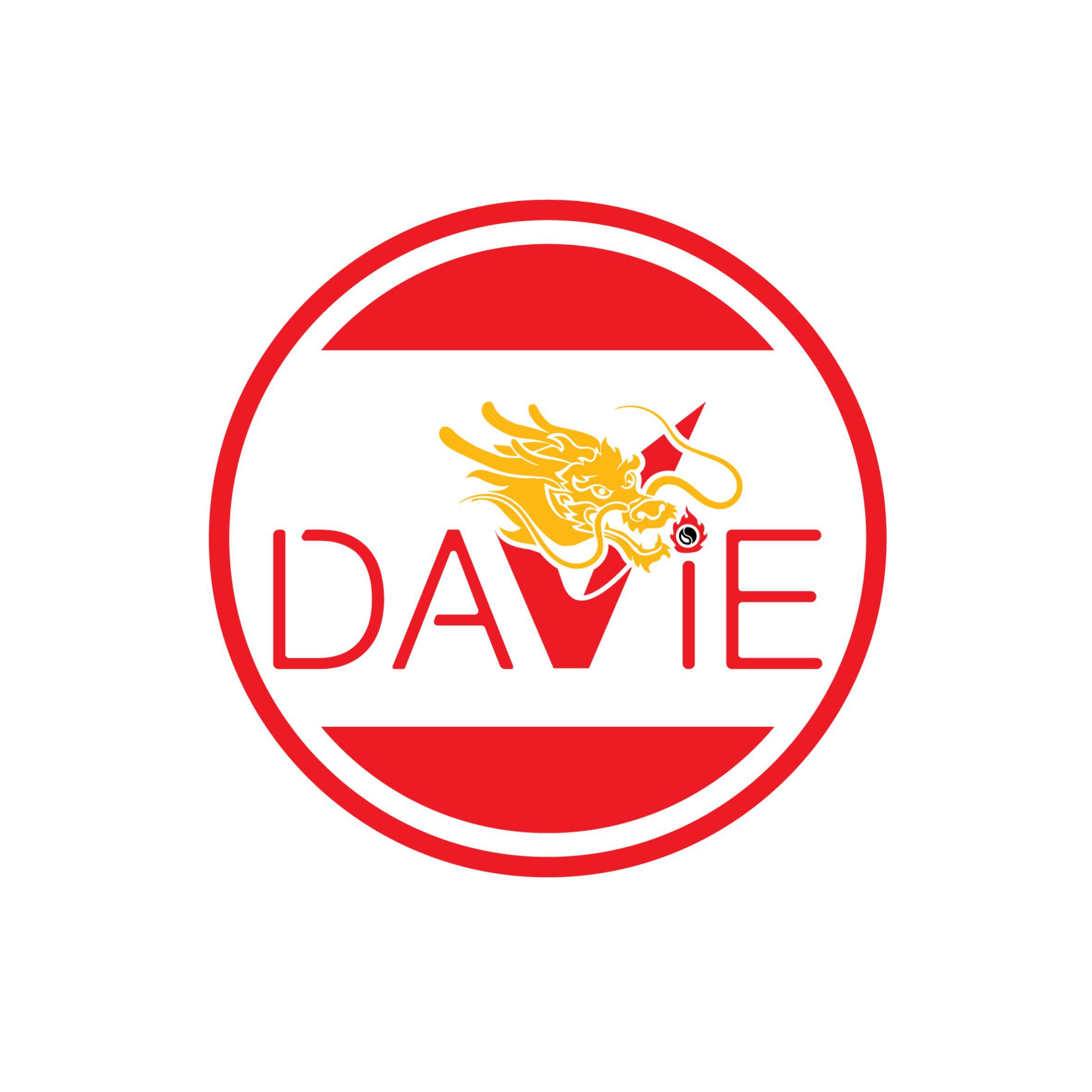 Công Ty Cổ Phần Công Nghệ Davie