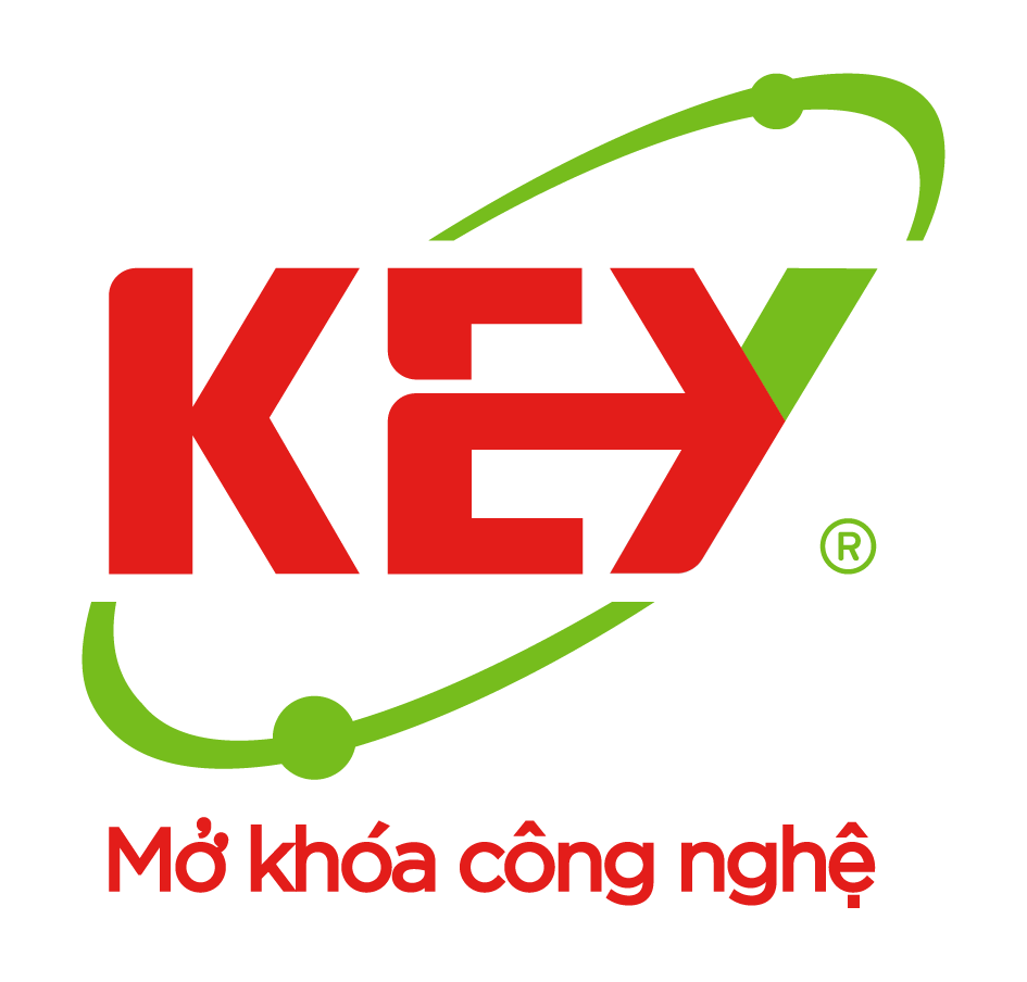 Công ty TNHH Tin học KEY