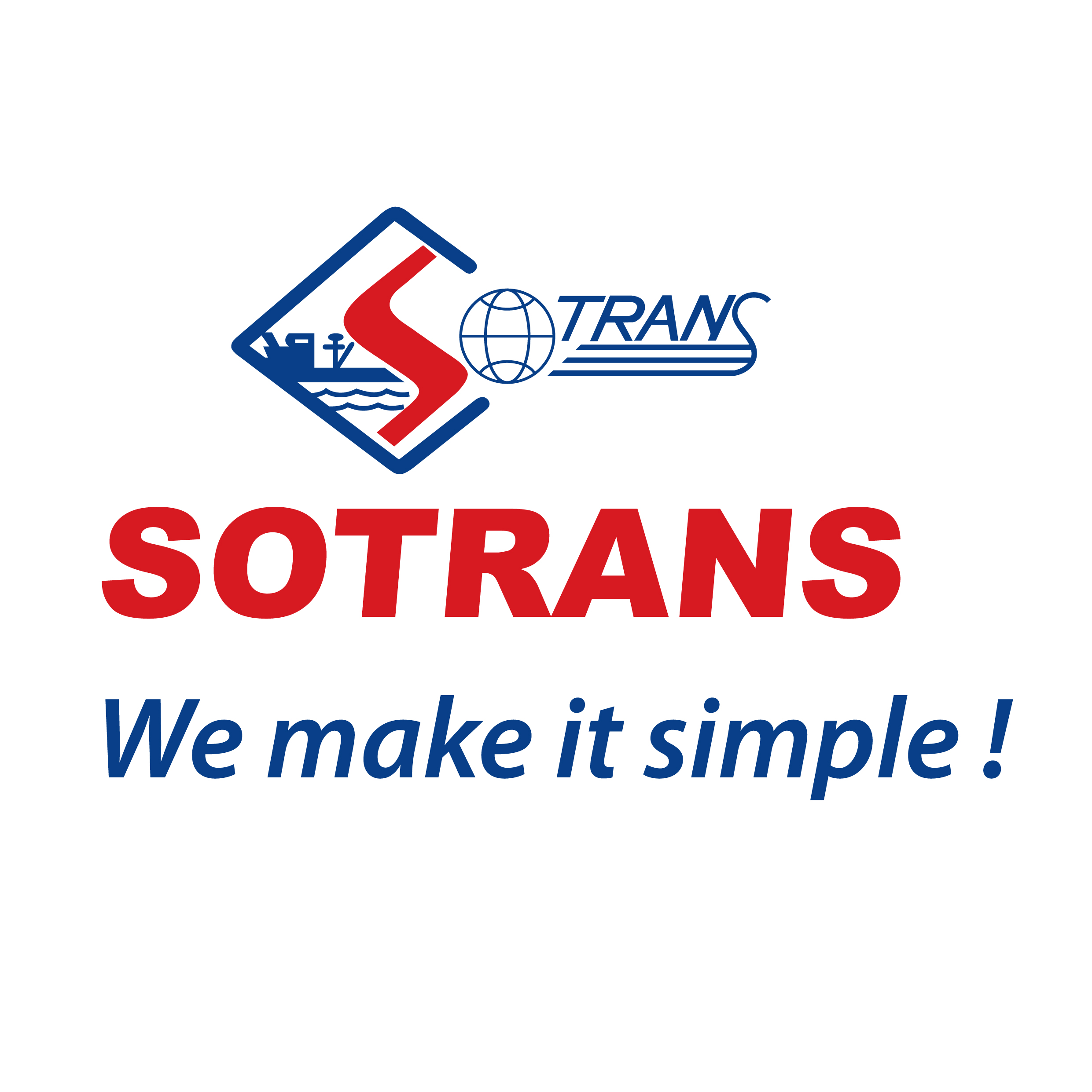 Công ty CP Kho Vận Miền Nam (Sotrans)