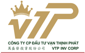 Công ty CP Tập đoàn Đầu tư Vạn Thịnh Phát