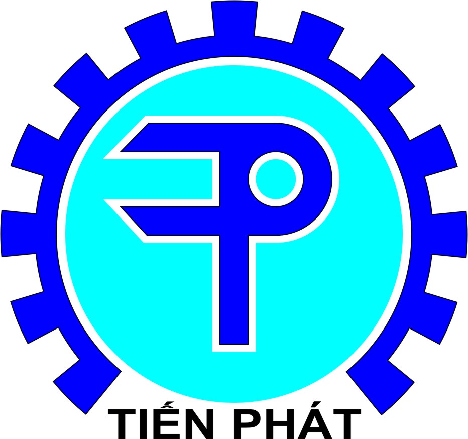 Công ty Cơ khí Tiến Phát