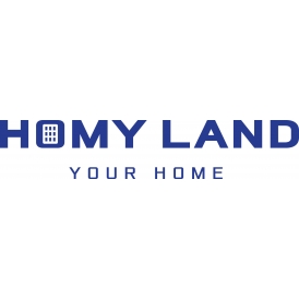 Công ty Cổ phần Bất Động Sản Homy Land