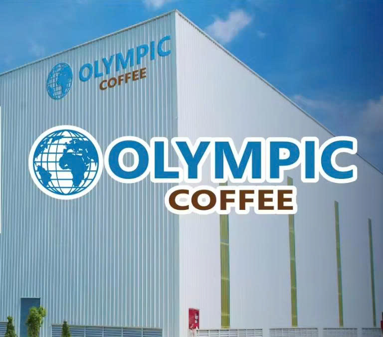 Công ty Cổ phần Cà phê Olympic