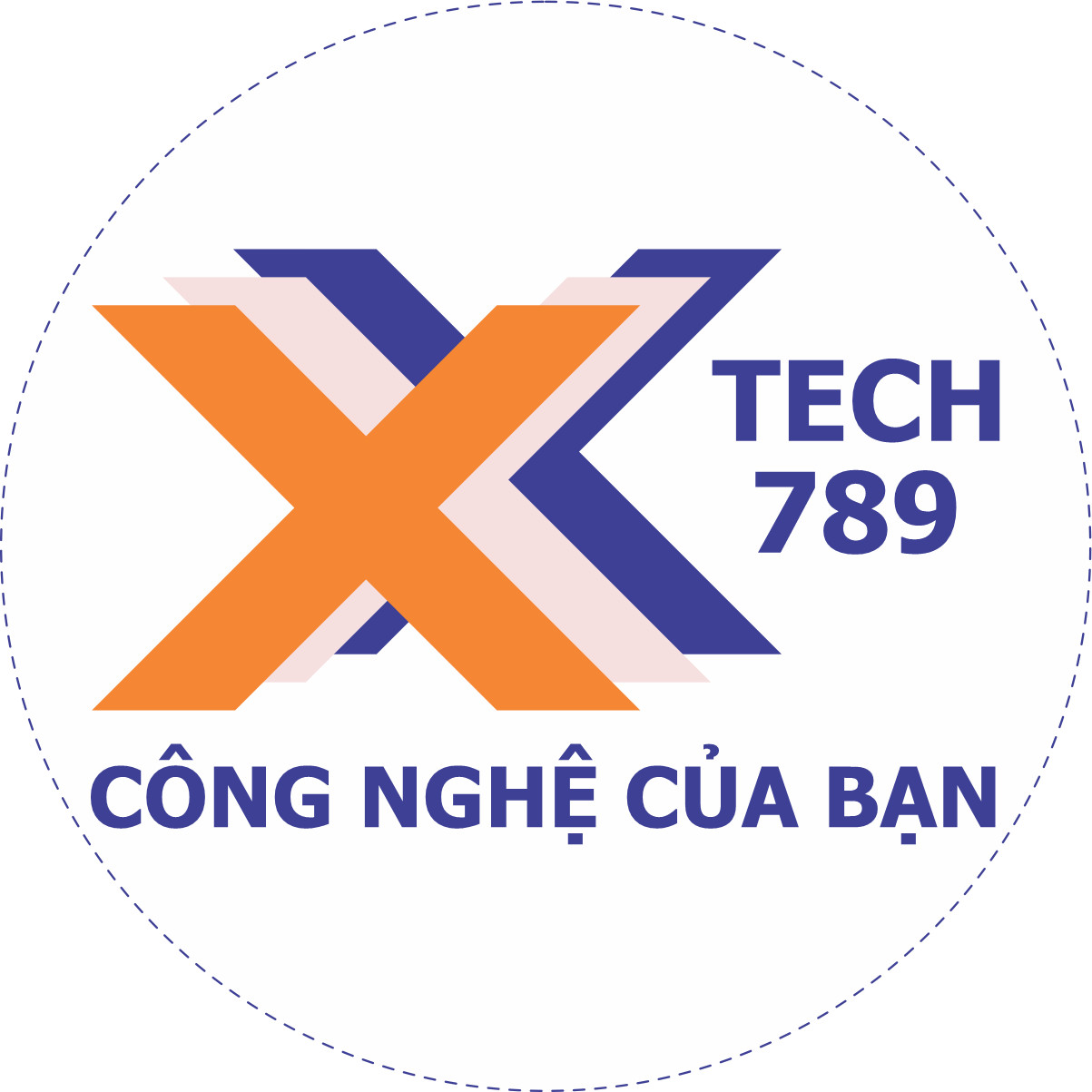 Công ty Cổ phần XTech789