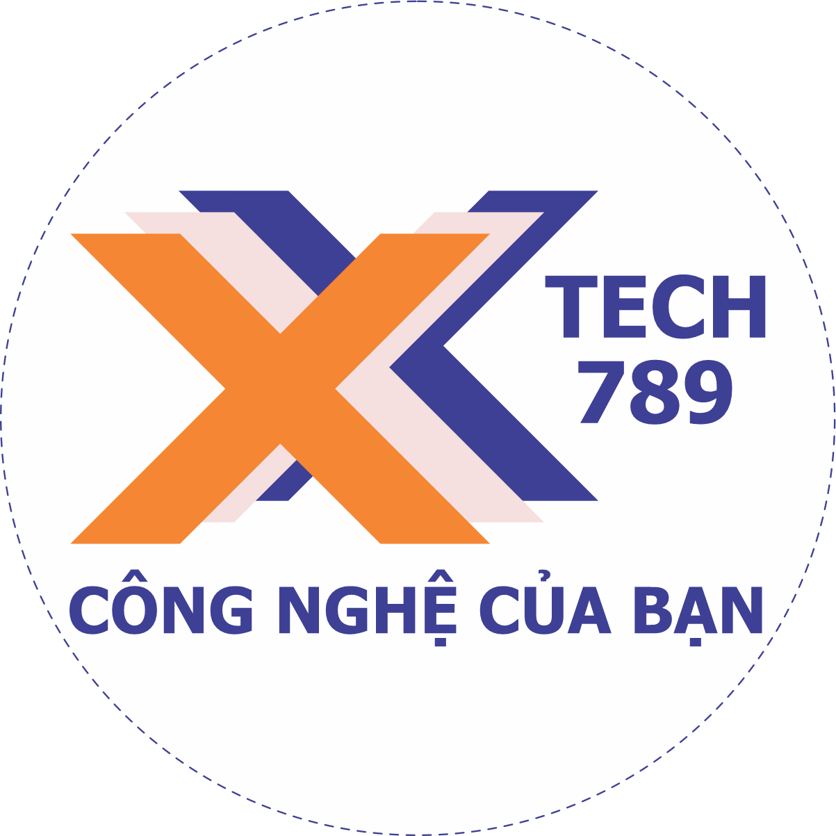 Công ty Cổ phần Xtech789