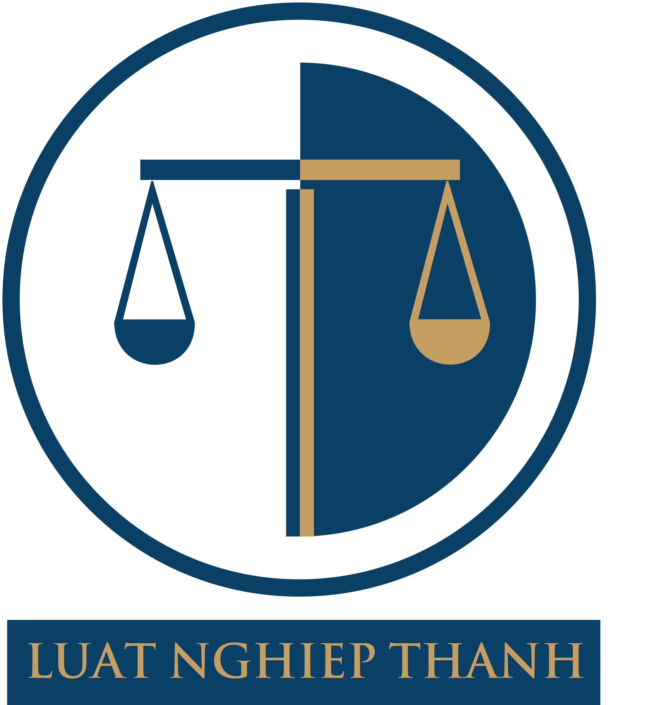 Công ty Luật TNHH Nghiệp Thành