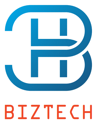 Công ty TNHH 3H-Biztech