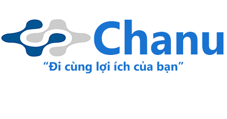 Công ty TNHH Chanu