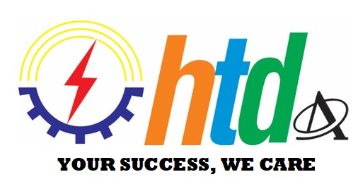 Công ty TNHH Công Nghệ Tự Động HTD