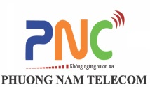 Công ty TNHH MTV DV Viễn thông Phương Nam