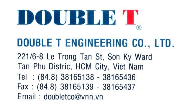 Công ty TNHH SX TM KT Công Nghệ 2TP 