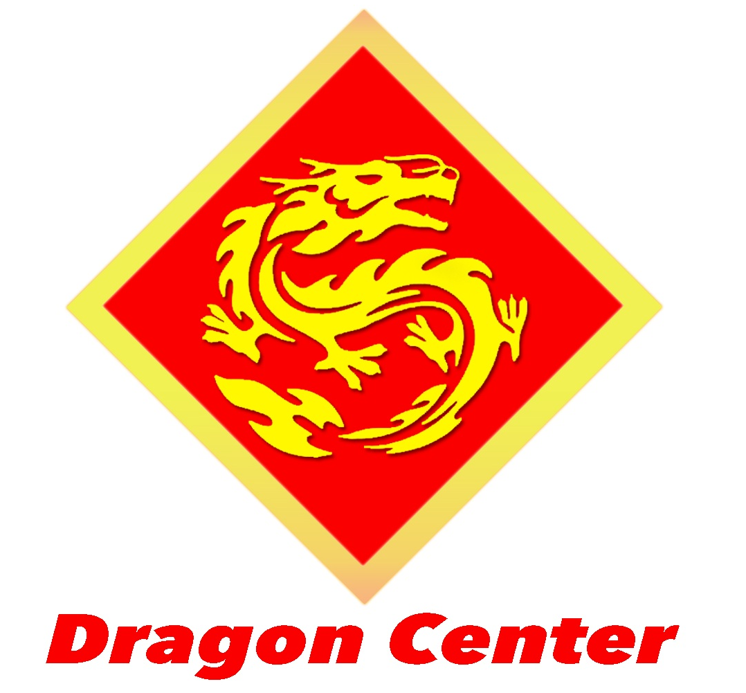 Công ty cổ phần Dragon Center