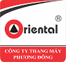 Công ty cổ phần công nghệ thang máy Phương Đông