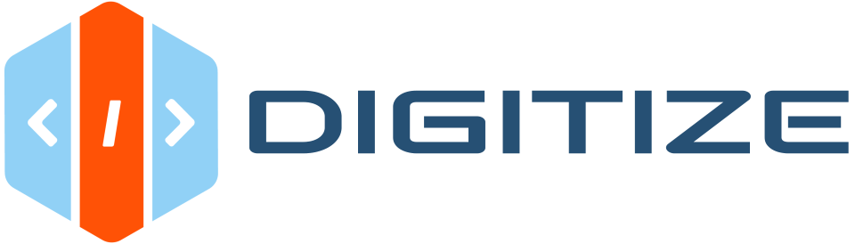 Công ty Digitize Pty Ltd