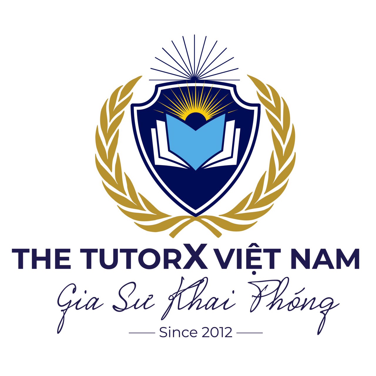 Học Viện Gia Sư The TutorX