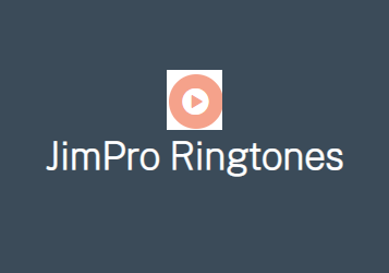 JimPro Ringtones Download Company