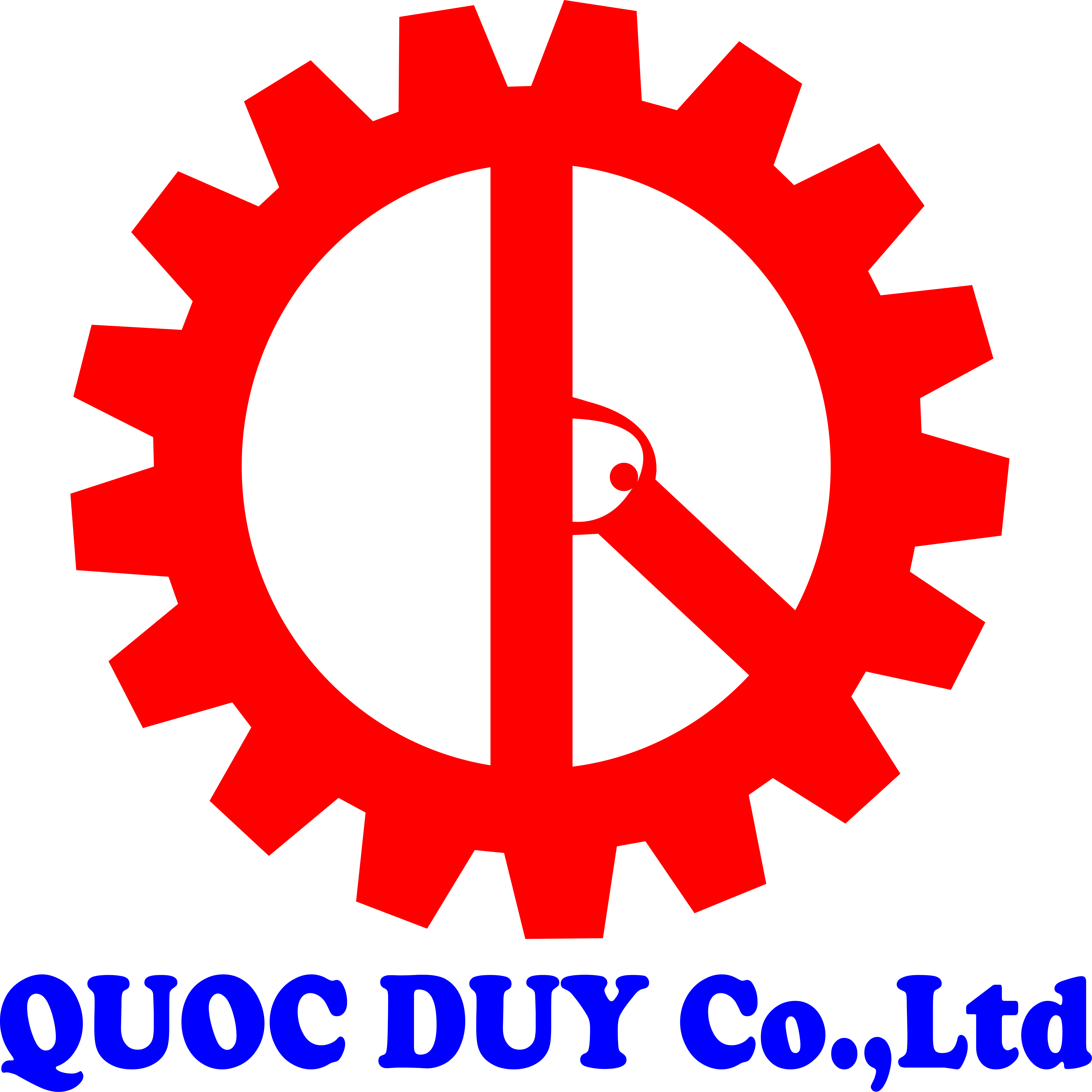 QD Machinery