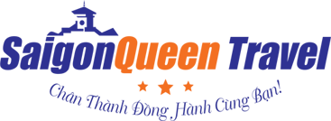 SAIGONQUEEN TRAVEL