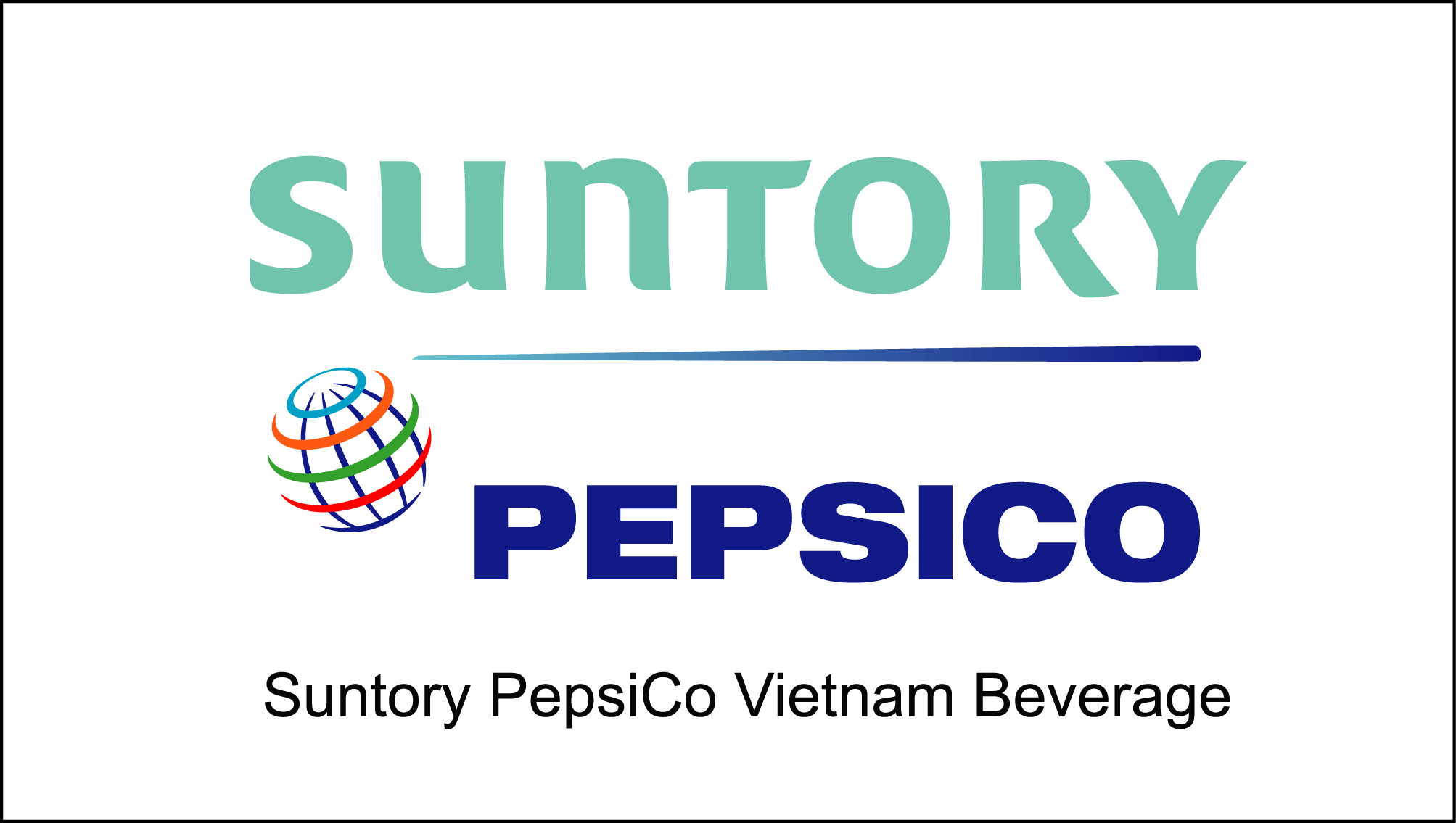 Suntory PepsiCo Việt Nam