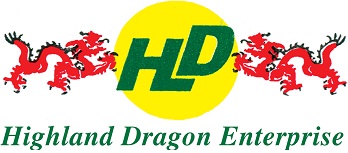 Công ty TNHH Highland Dragon Enterprise