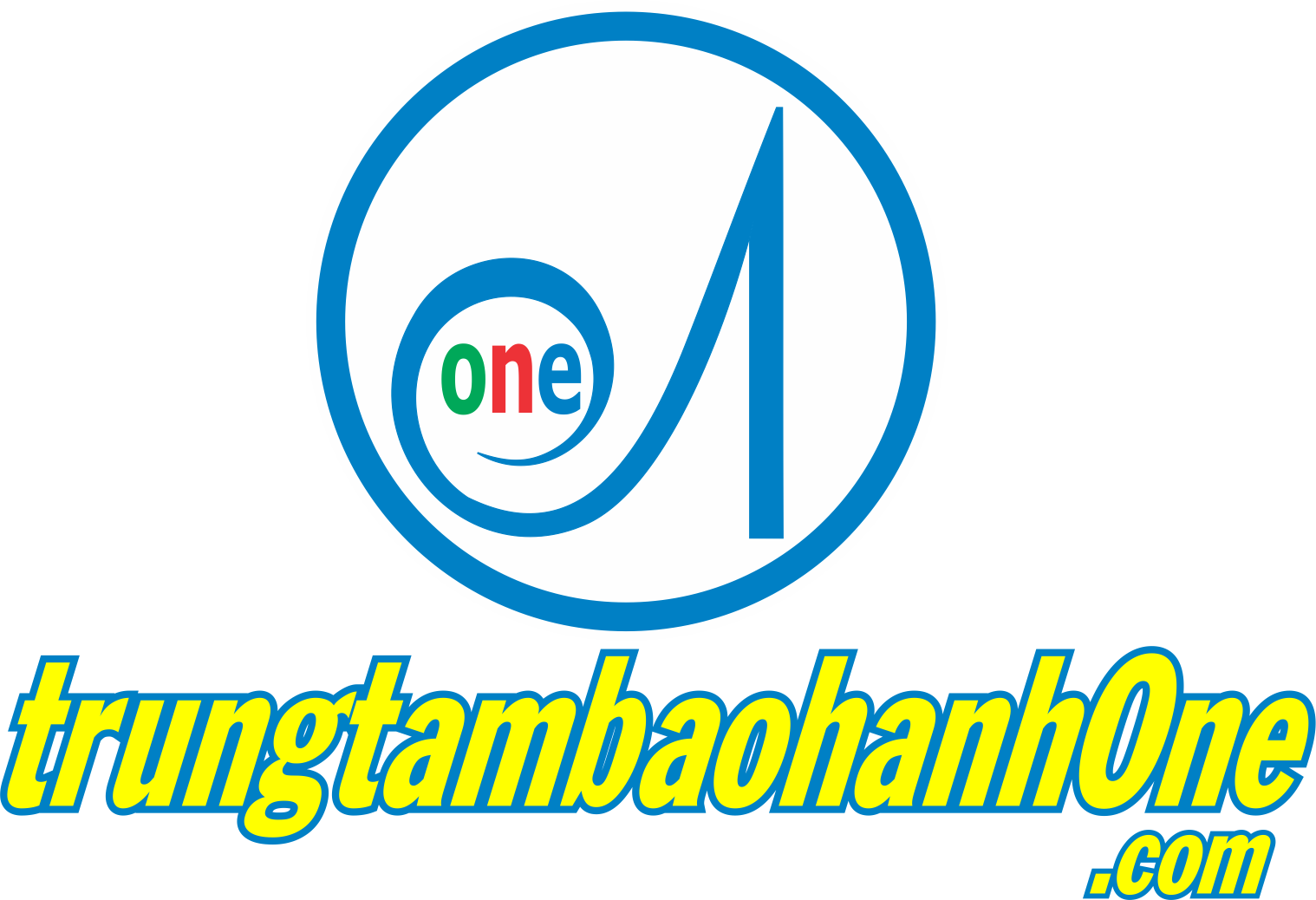 Trung tâm bảo hành one